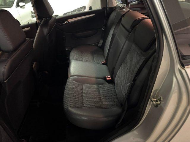MERCEDES-BENZ B 180 CDI Premium