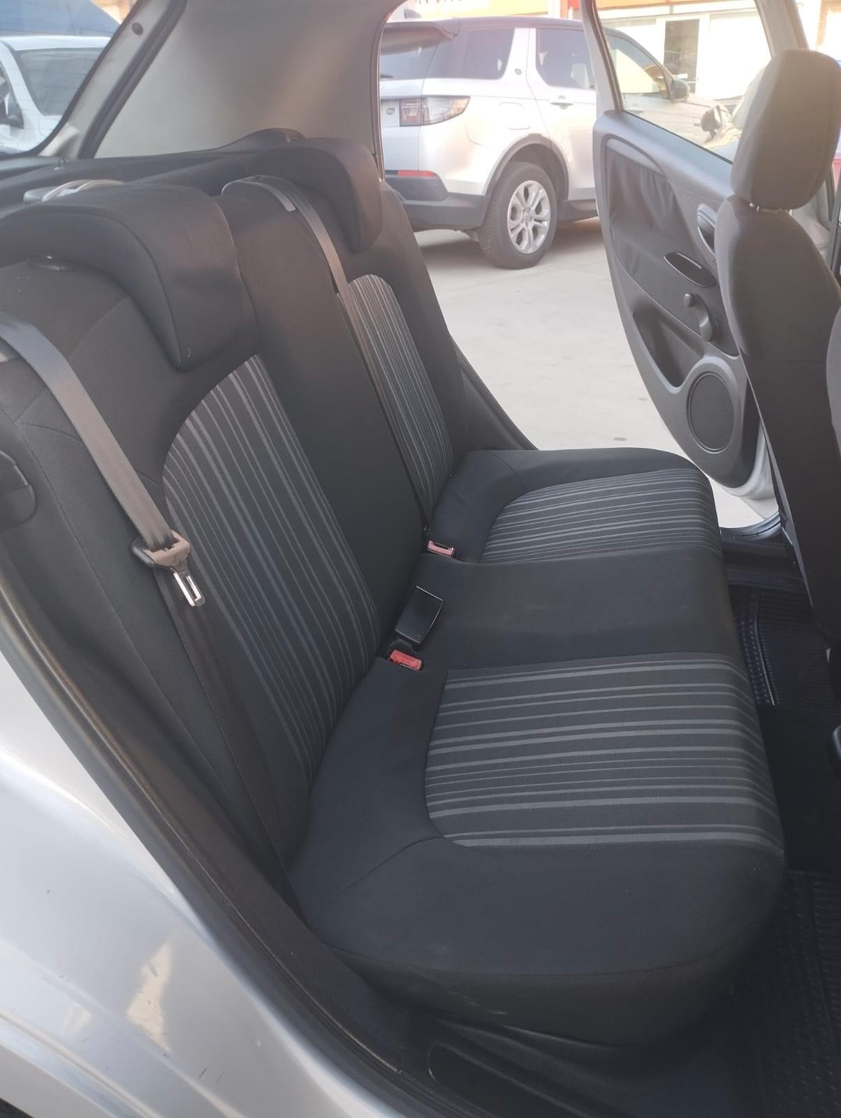 Fiat Punto Classic 1.3 MJT 5 porte Active