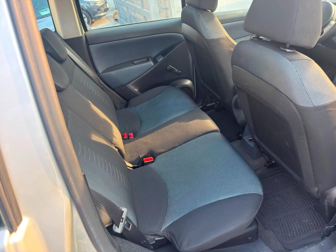 Fiat Idea 1.3 MJT 70CV PERFETTA