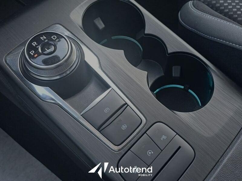 Ford Focus 1.5 Ecoblue 120 CV Automatica Business Co-Pilot