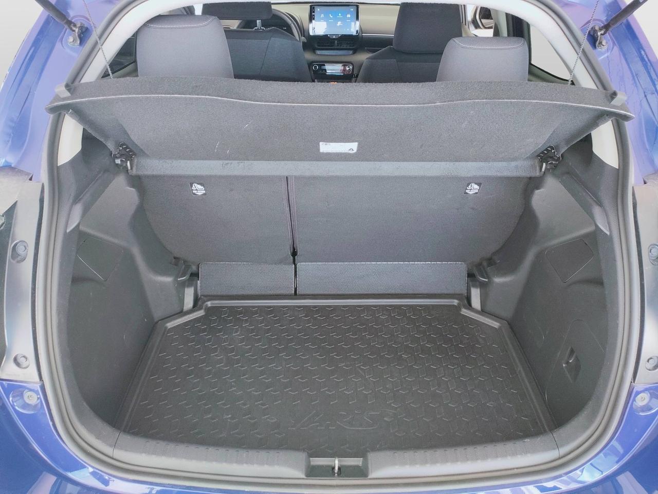 TOYOTA Yaris IV 2020 - Yaris 1.5h Trend