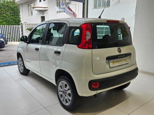 FIAT Panda 0.9 TwinAir Turbo Natural Power Easy da ?99,00