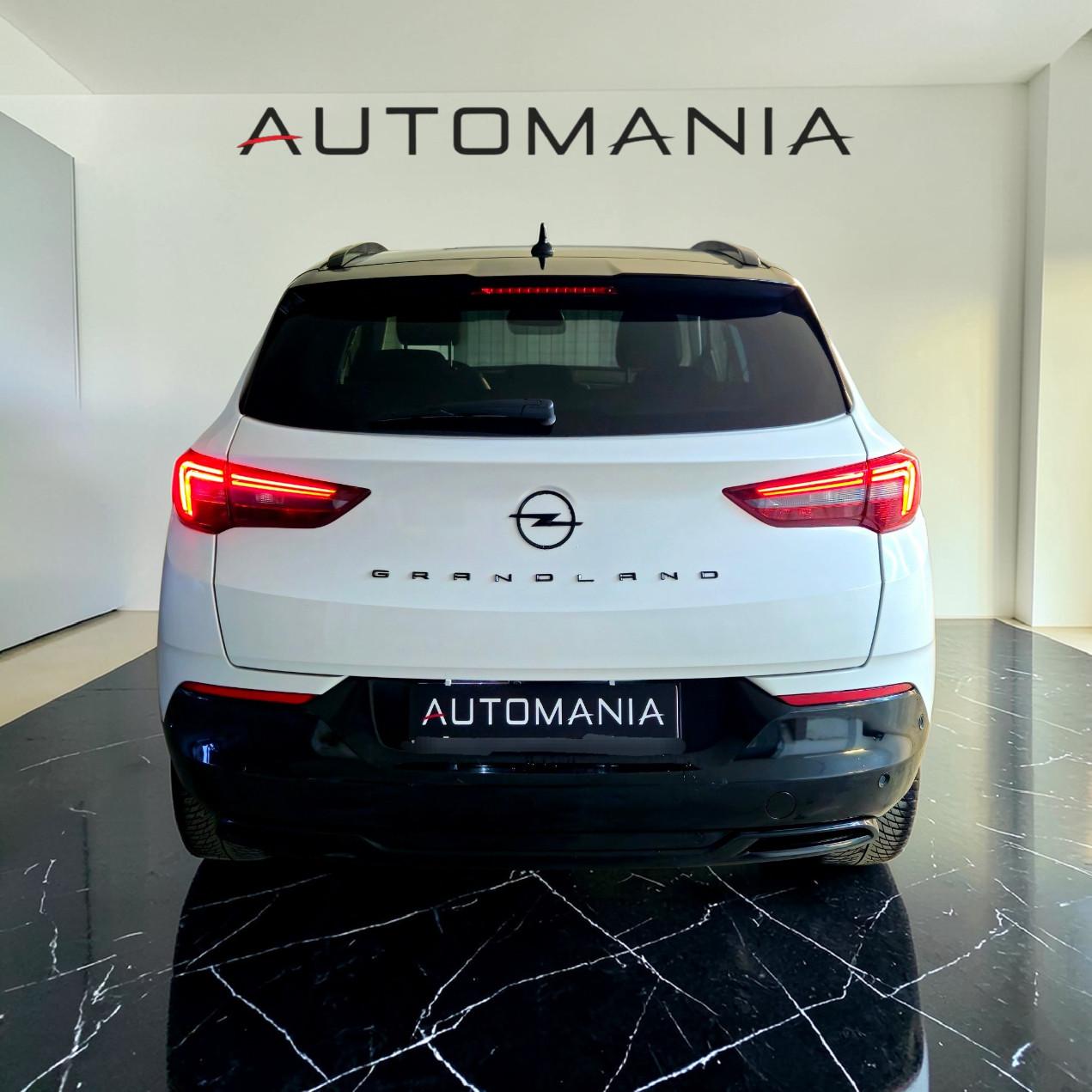 Opel Grandland 1.5 ecotec GS Line s&s 130cv at8