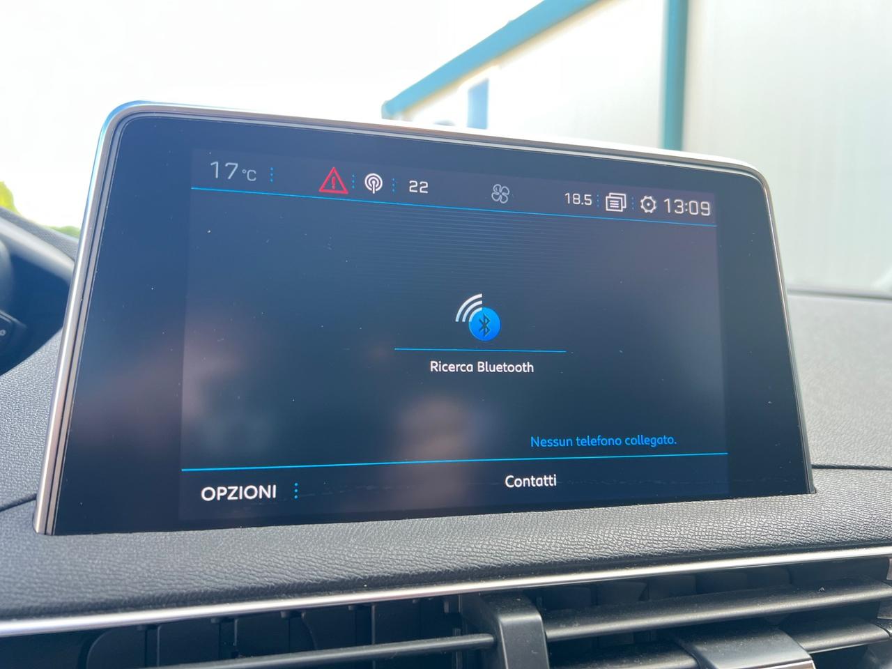 Peugeot 3008 1.5 BlueHDi 130 EAT8