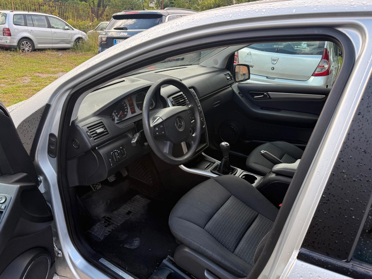 Mercedes-benz B 180 CDI Executive