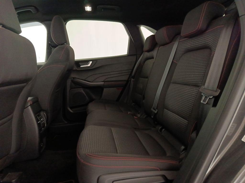 FORD Kuga 3ª serie - Kuga 1.5 EcoBlue 120 CV 2WD ST-Line