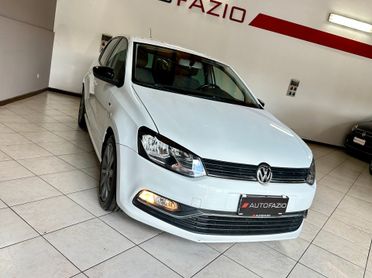 Volkswagen Polo 1.2 TSI 5p. Fresh BlueMotion Technology