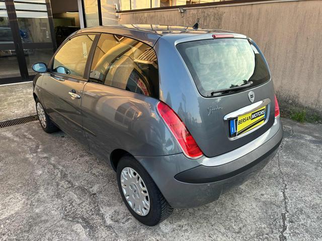 LANCIA Ypsilon 1.2 Argento