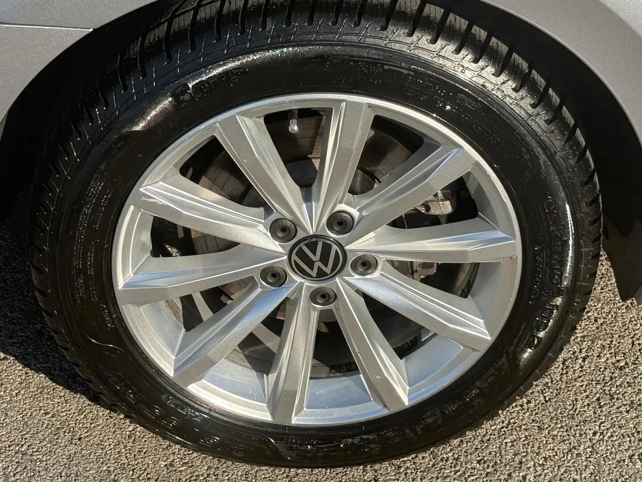 Volkswagen Passat Variant 2.0 TDI SCR EVO DSG Business