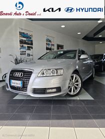 Audi A6 3.0 V6 TDI F.AP quattro Limited Edition