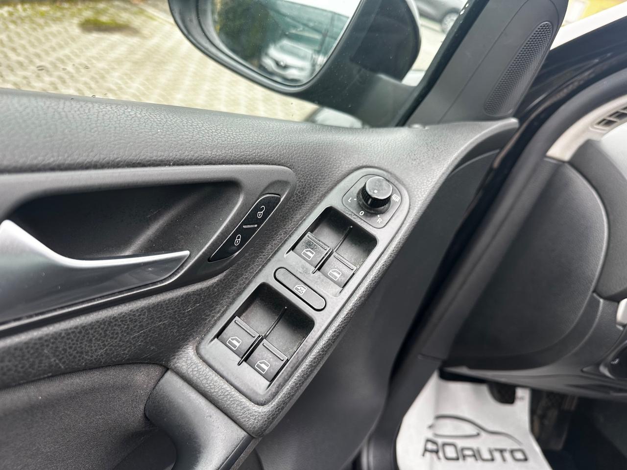 Volkswagen Golf 1.4 5p. United