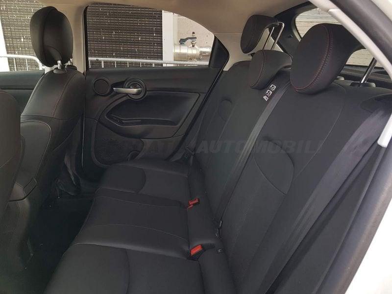 FIAT 500X 500X 1.5 t4 hybrid Sport 130cv dct