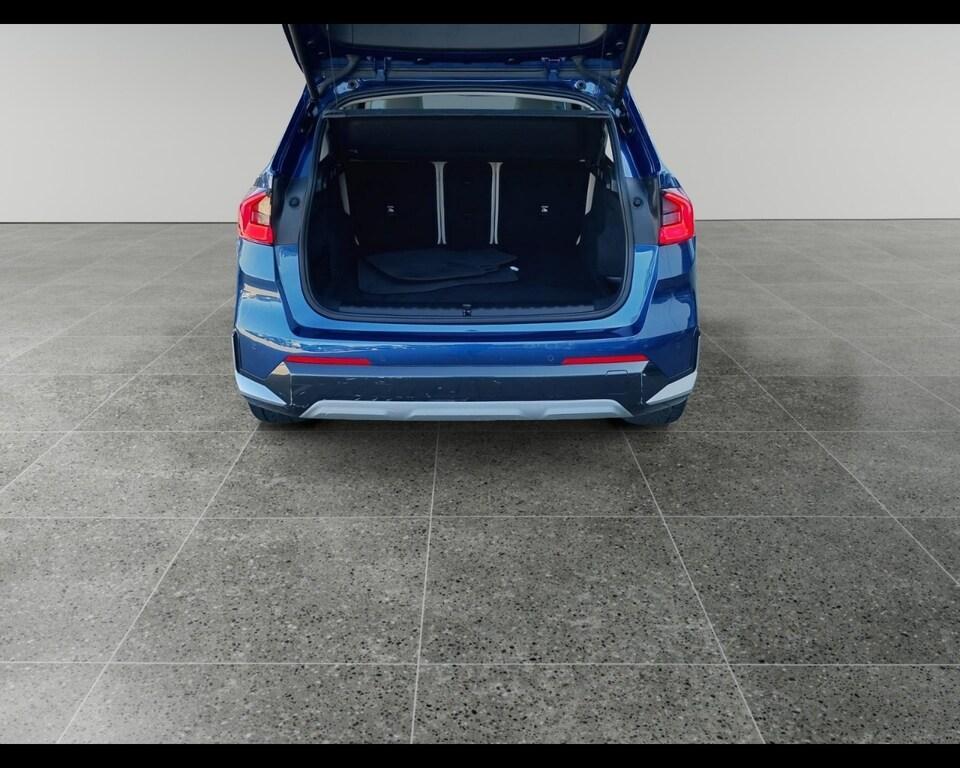 BMW X1 18 d xLine sDrive DCT