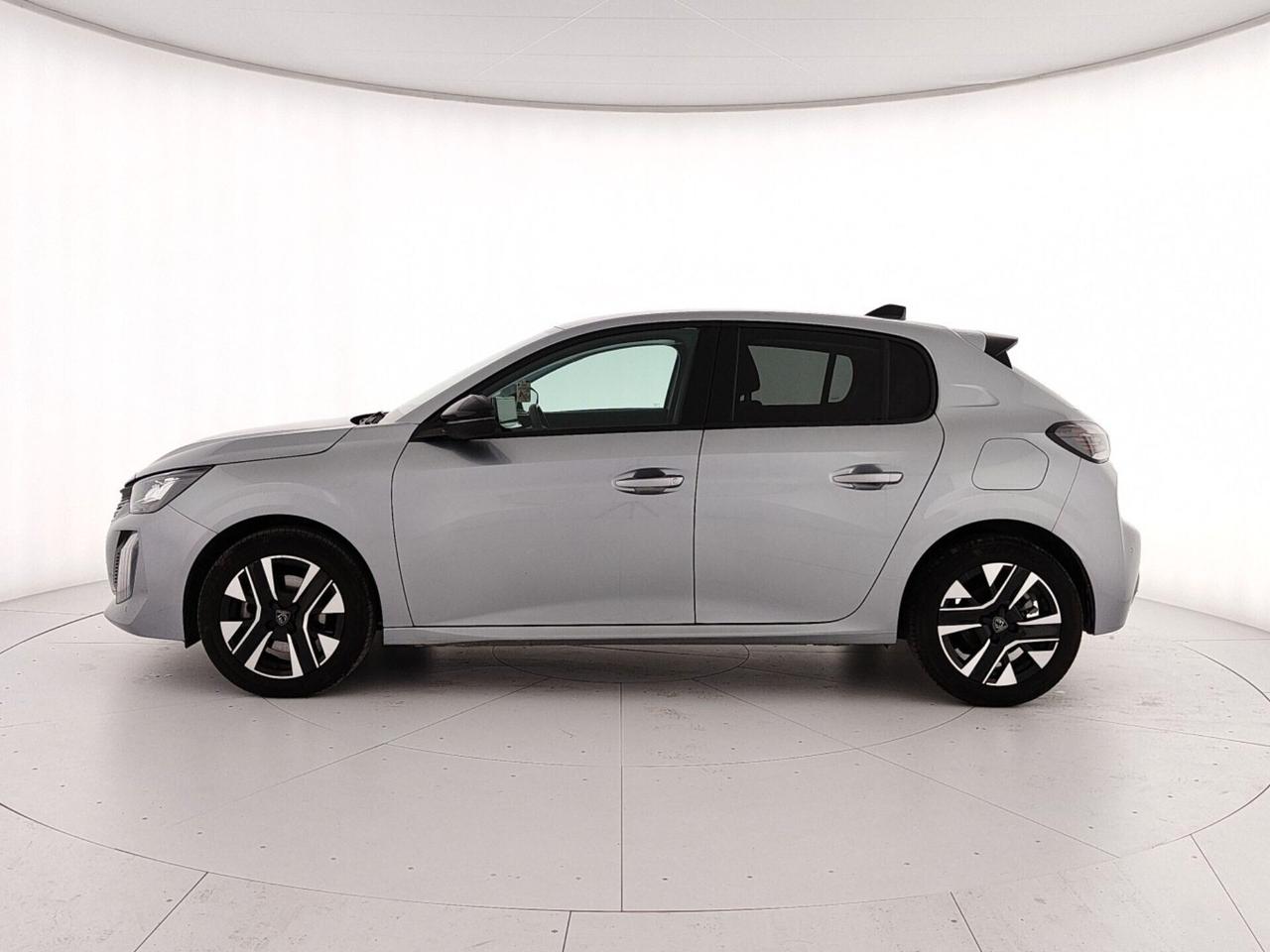 Peugeot 208 PureTech 100 Stop&Start 5 porte Allure