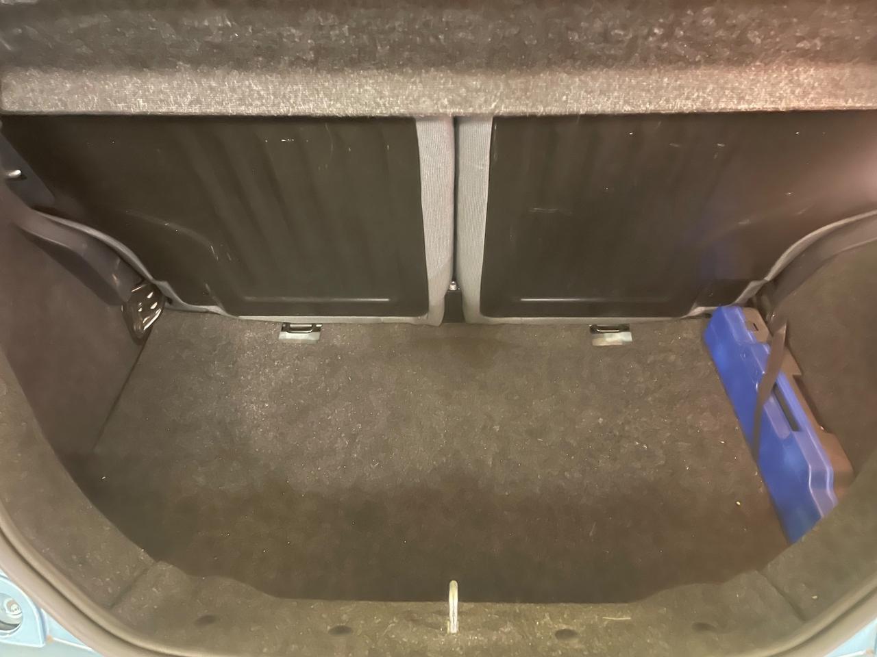 Ford Ka Ka+ 1.2 8V 69CV - Nessun vincolo -