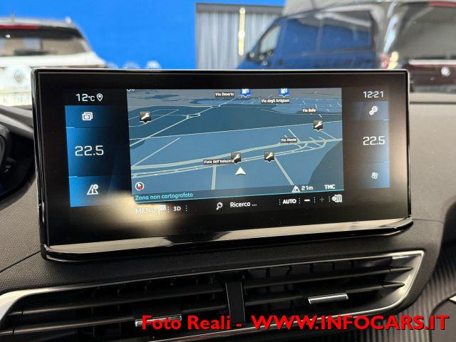 PEUGEOT 3008 BlueHDi 130 EAT8 Active Business - PROMO