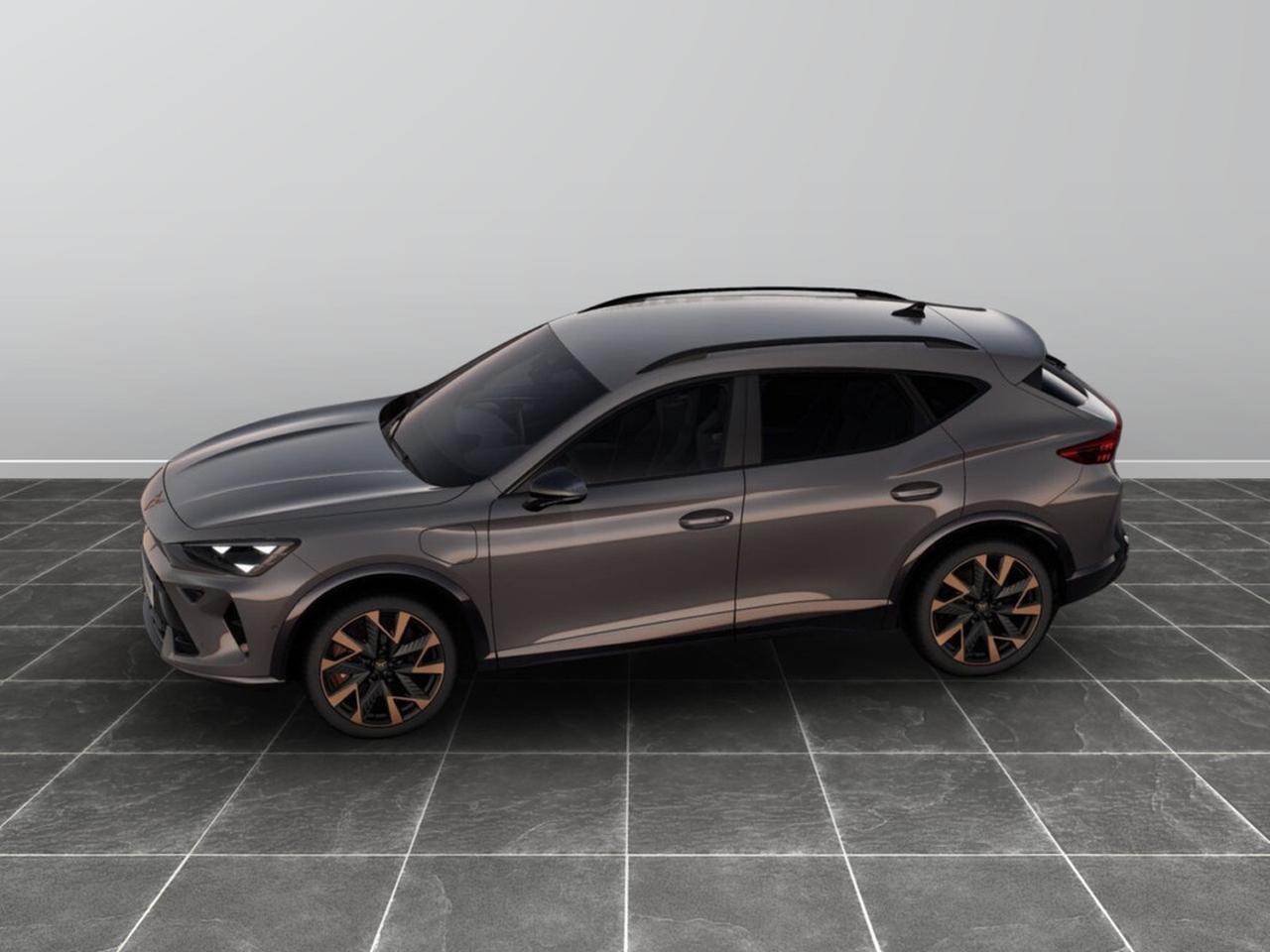 Cupra Formentor 1.5 e-hybrid 272cv vz extreme dsg