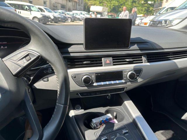 AUDI A4 Avant 35 TDI S tronic Business