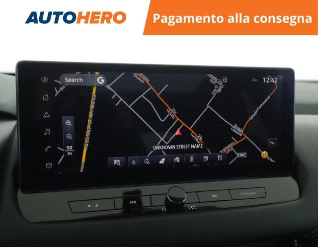 NISSAN Qashqai e-Power N-Connecta