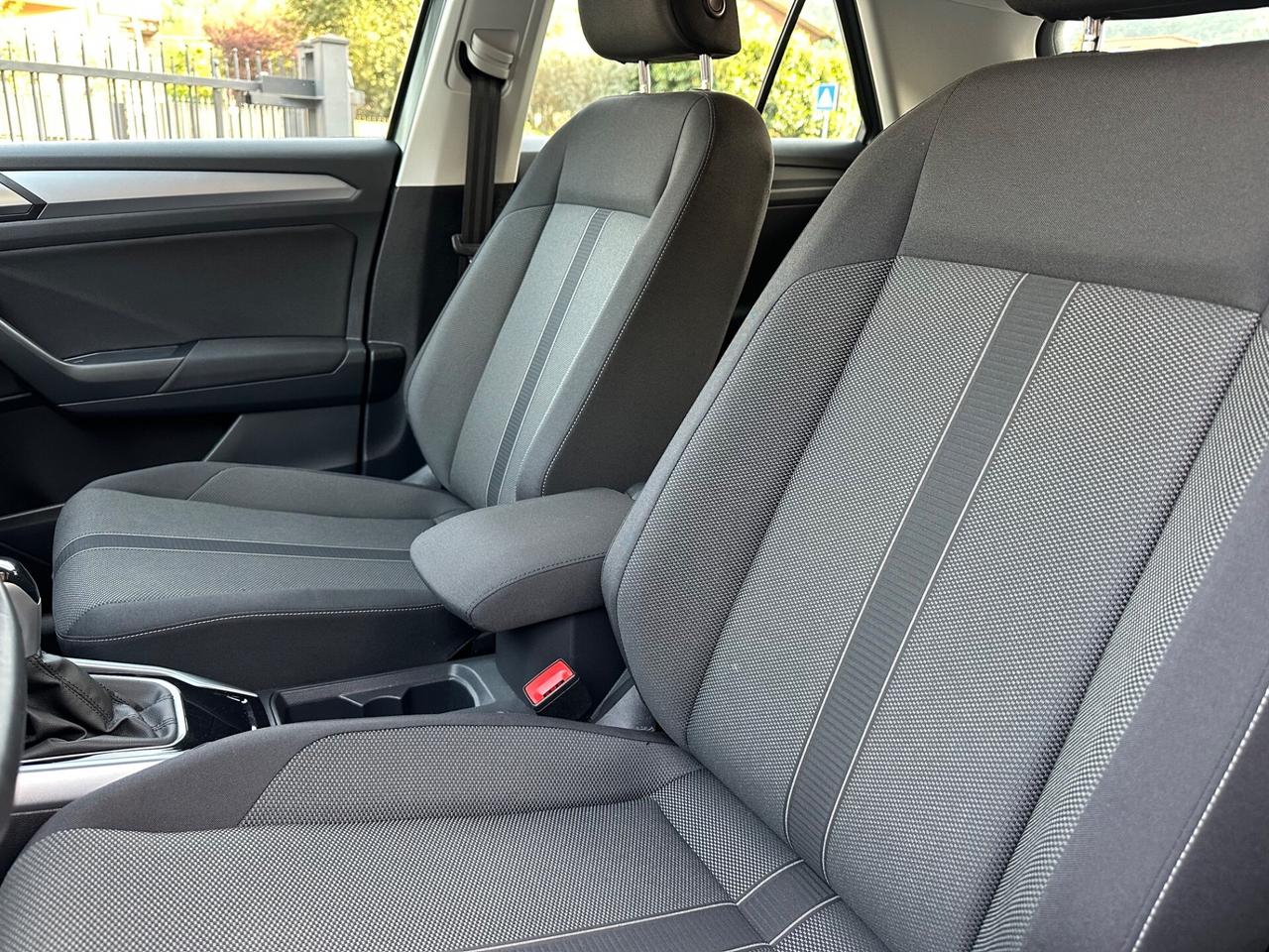 Volkswagen T-Roc 1.5 TSI ACT DSG Style