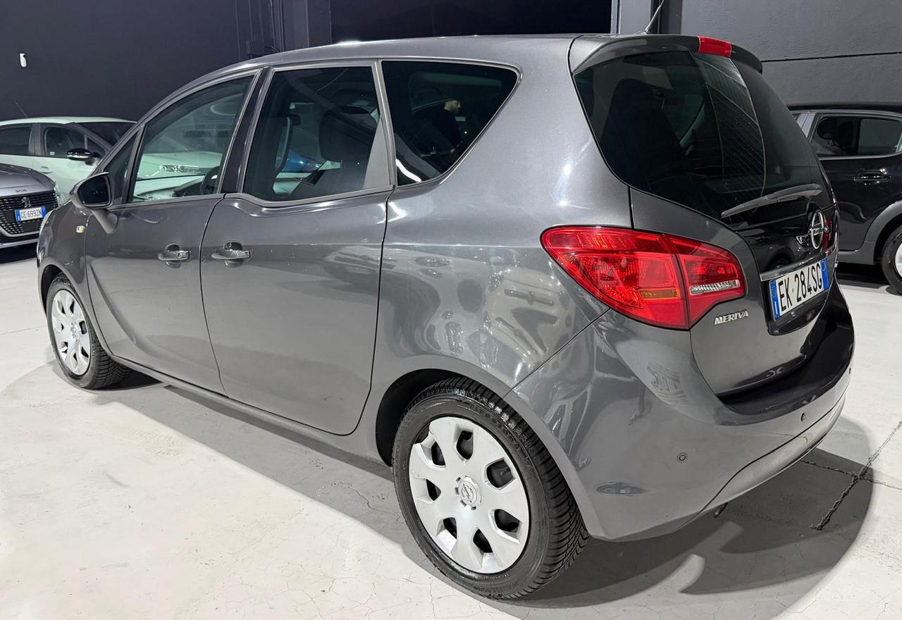 Opel Meriva 1.3 cdti Cosmo Diesel Neopatentati