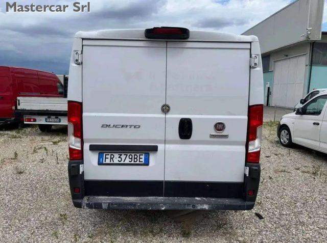FIAT Ducato 28 CH1 2.0 115cv - FR379BE