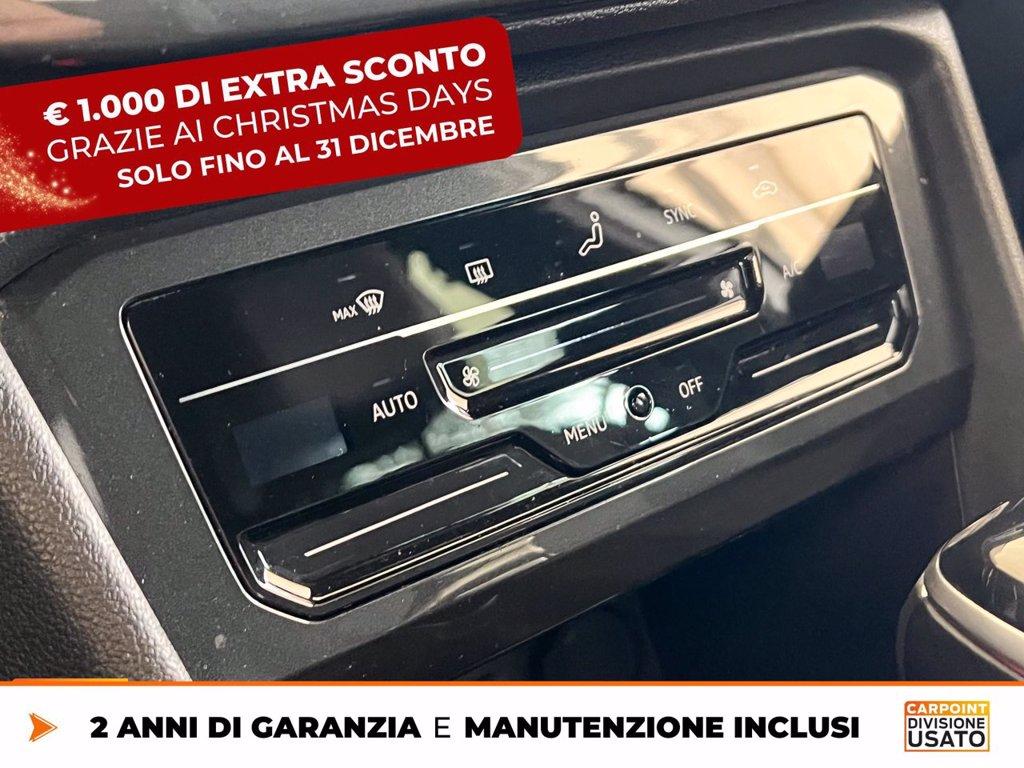 SEAT Tarraco 1.4 e-hybrid xcellence dsg del 2021