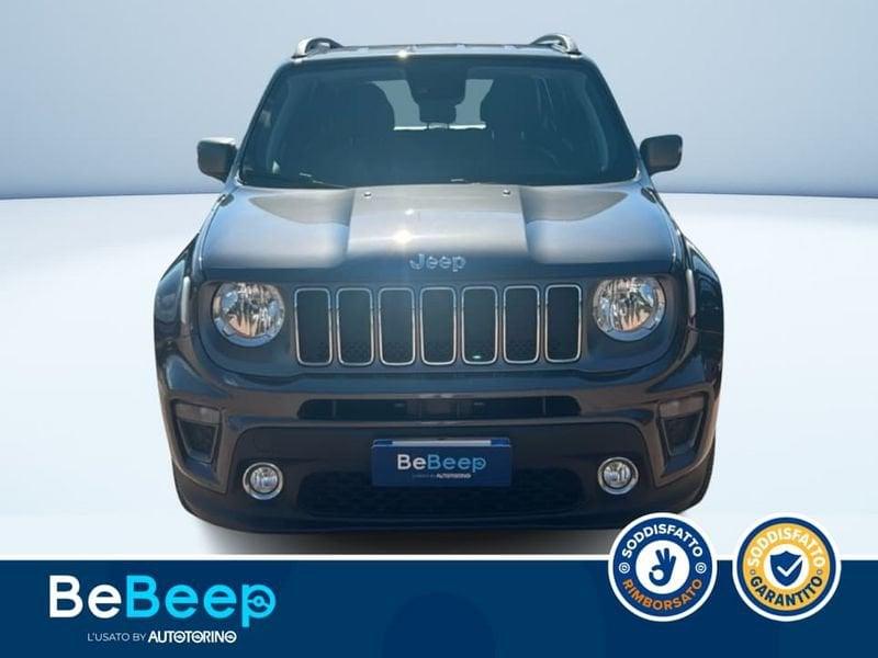 Jeep Renegade 1.0 T3 LIMITED 2WD