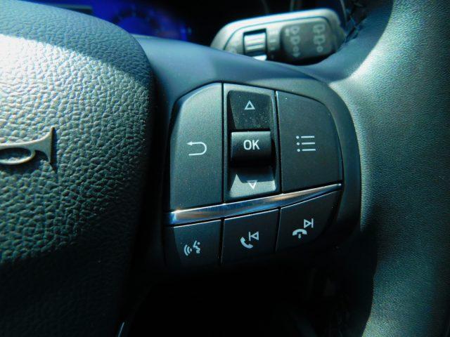 FORD Focus 1.0 EcoBoost Hybrid 125 Cv Active X
