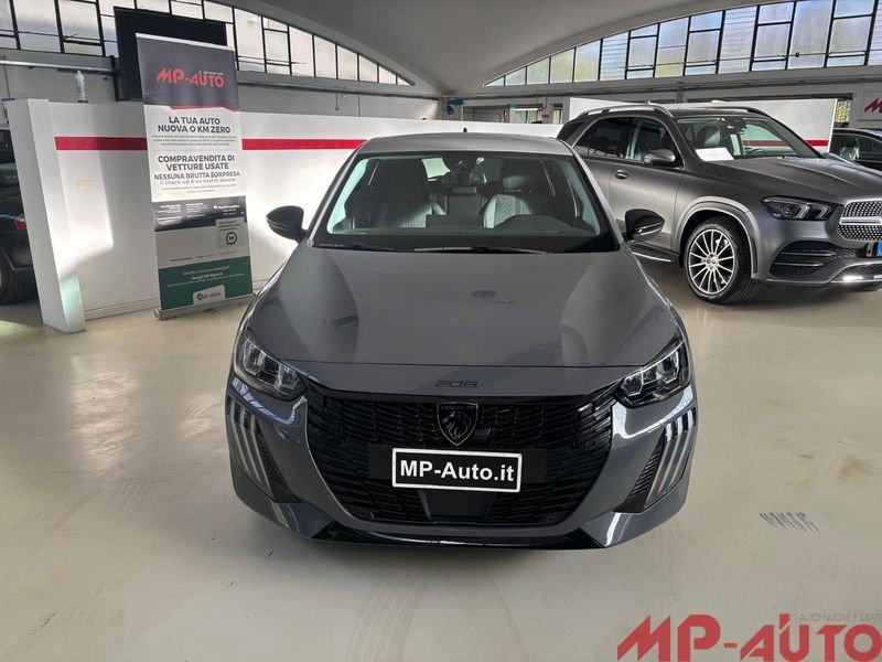 Peugeot 208 208 PureTech 100 S&S Allure NO OBBLIGO FINANZIAMENTO