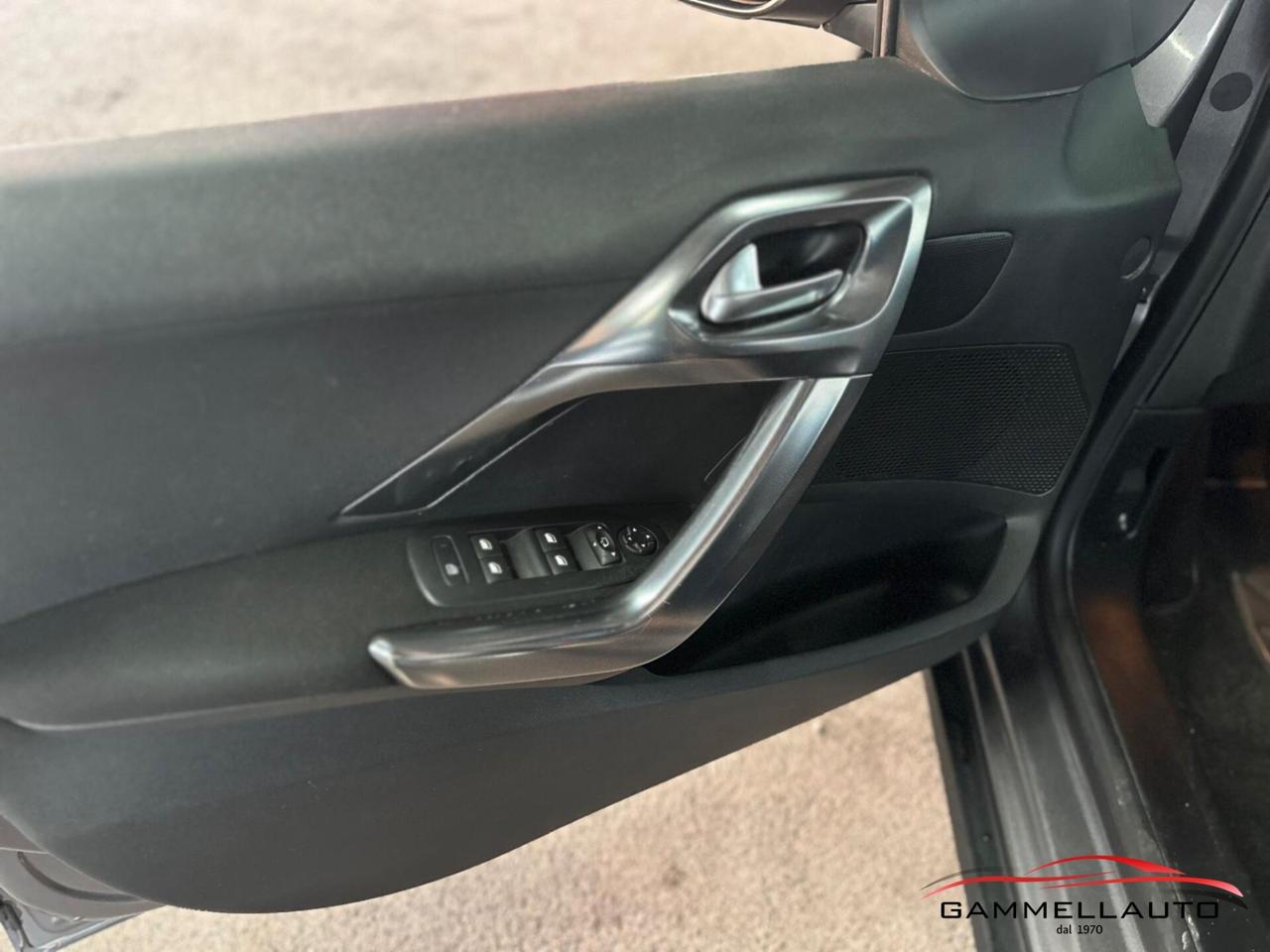 Peugeot 2008 1.6 S&S Allure 92CV