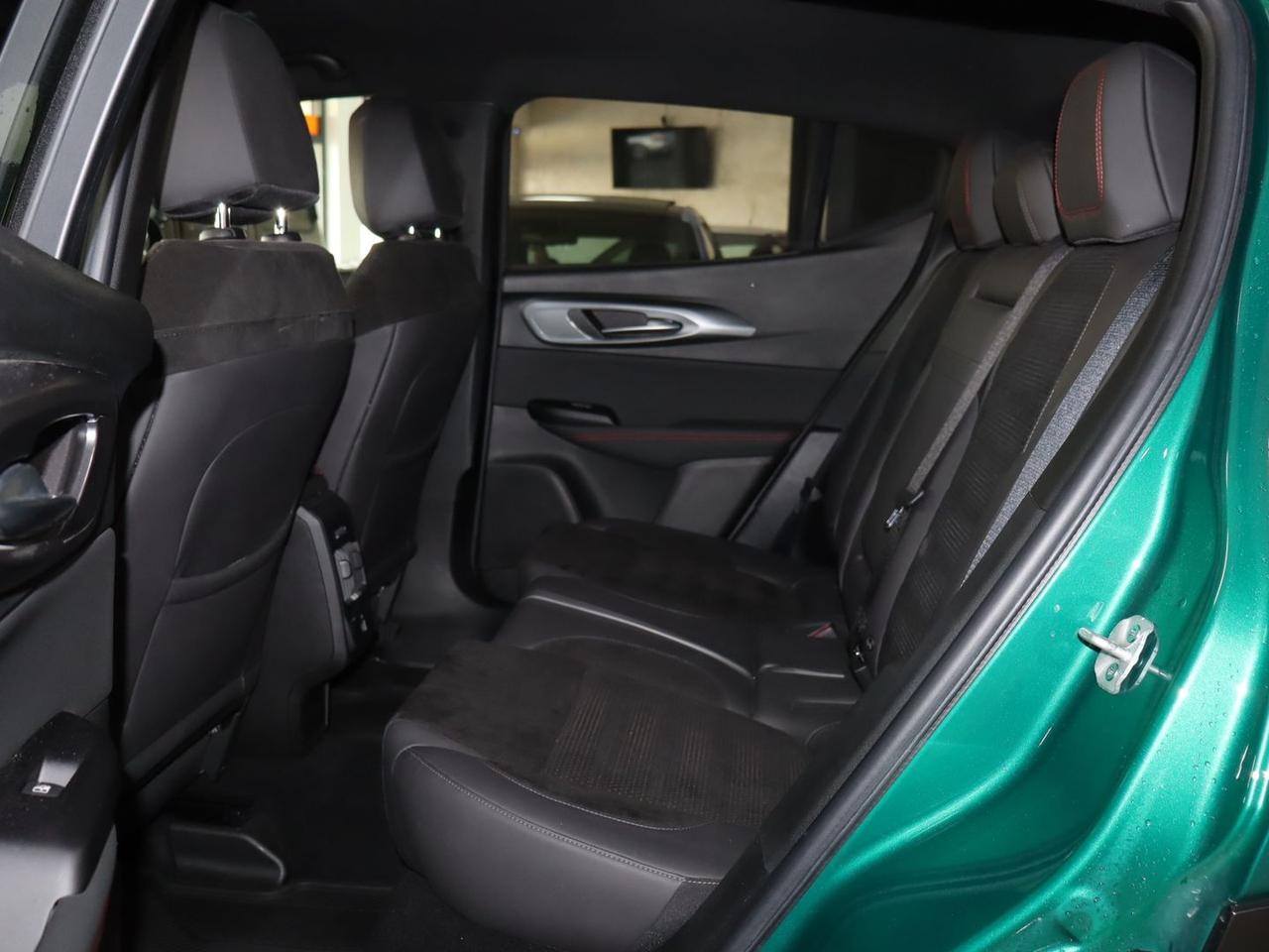 Alfa Romeo Tonale Edizione Speciale 1.5 T MH #9119