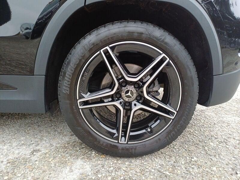 Mercedes-Benz GLA GLA 180 Automatic Premium NIGHT-PACK