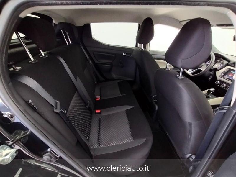 Nissan Micra IG-T 100 Xtronic 5 porte Acenta