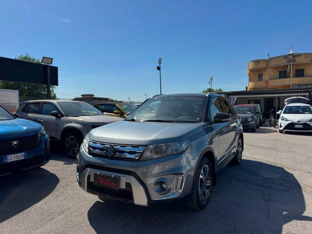 SUZUKI Vitara 1.6 DDiS 4WD AllGrip V-Top