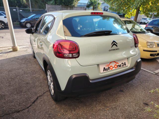 CITROEN C3 BlueHDi 75 S&S Feel NEOPATENTATI - PREZZO REALE