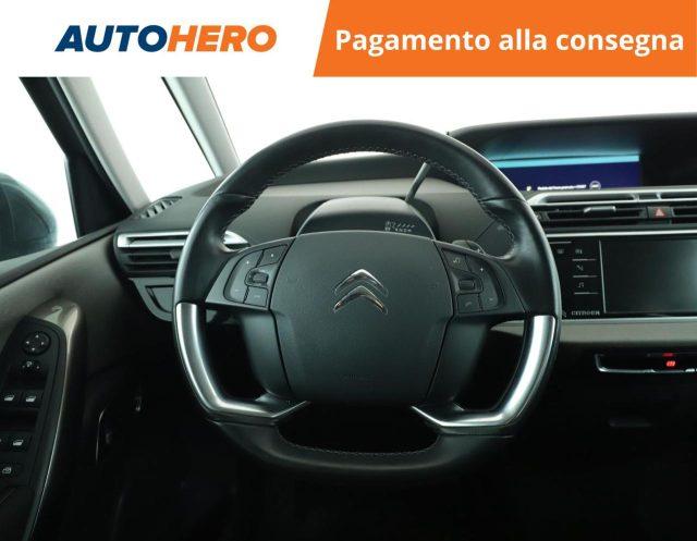 CITROEN Grand C4 Spacetourer BlueHDi 130 S&S Shine