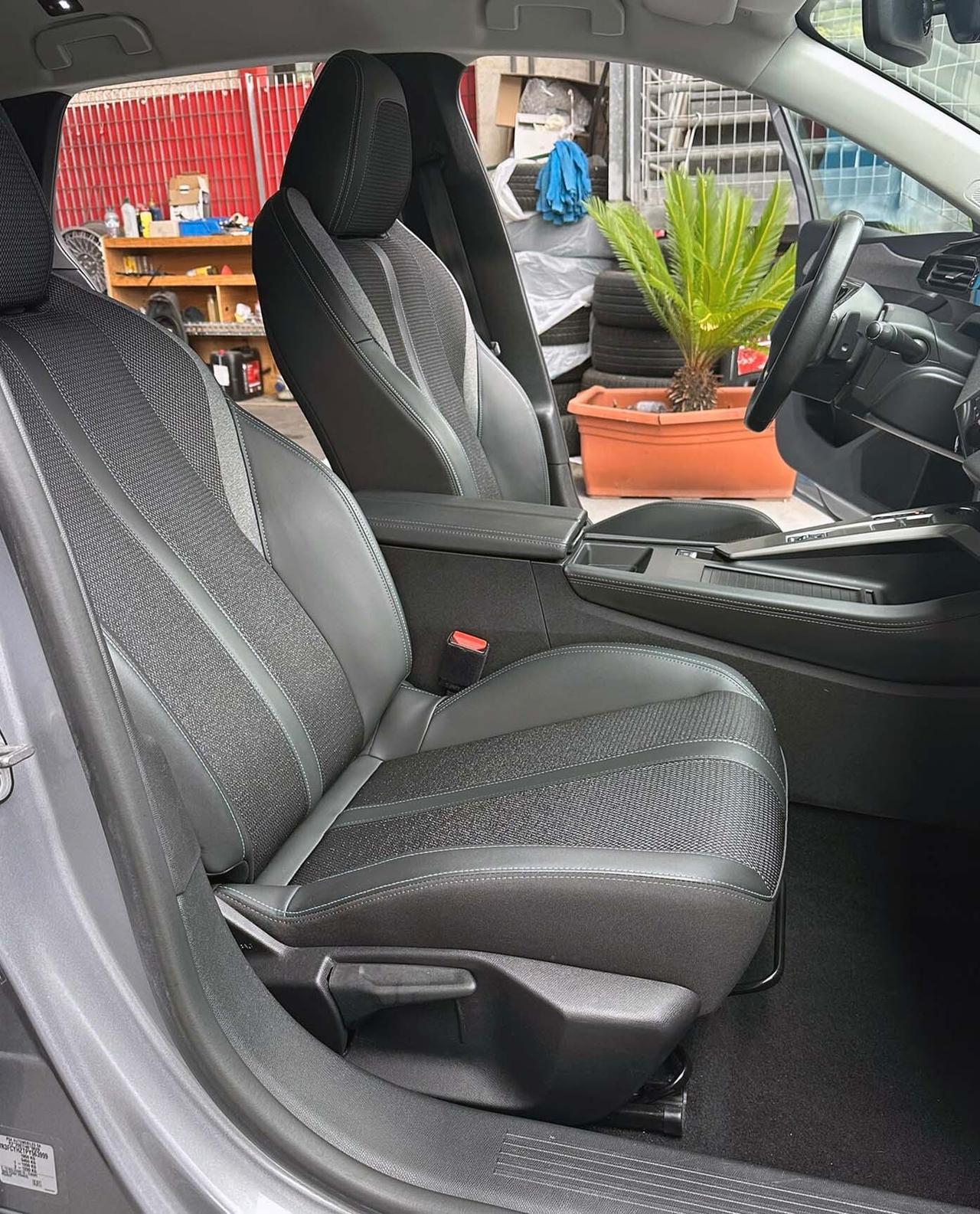 Peugeot 308 BlueHDi 130 S&S EAT8 SW Allure IVA ESPOSTA UNICO PROPRIETARIO