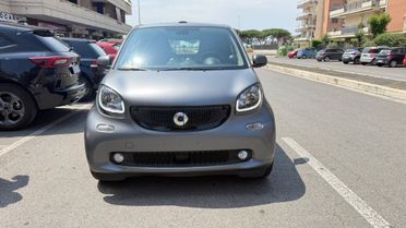 Smart ForTwo 90 0.9 T twinamic cabrio Prime