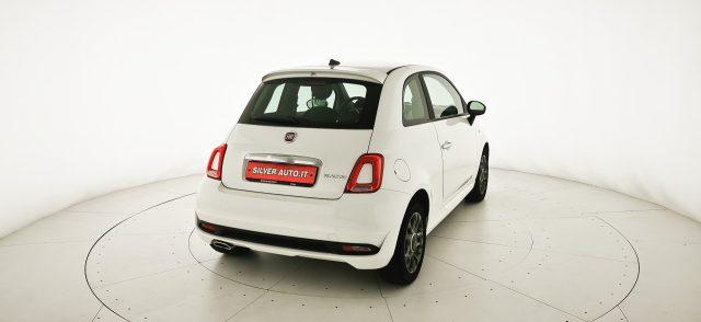 FIAT 500 1.0 Hybrid Connect