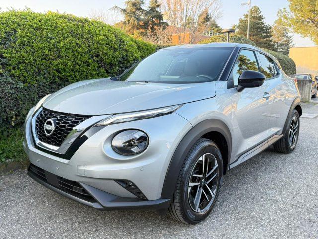 NISSAN Juke 1.0 DIG-T 114 CV DCT N-Connecta LED - TELEC. - 17