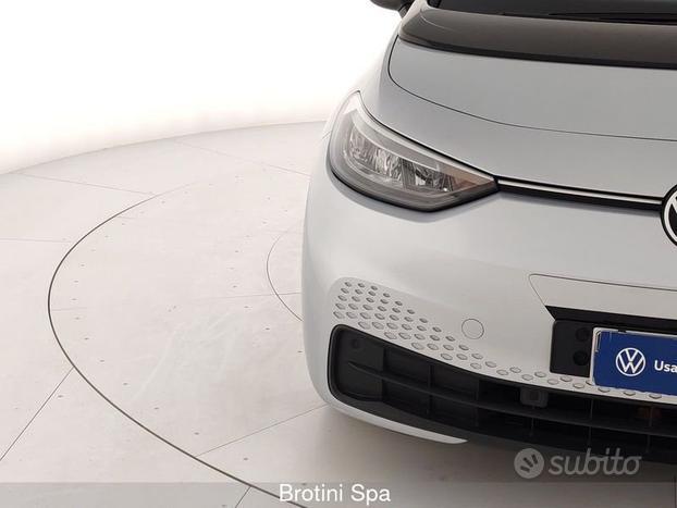 Volkswagen ID.3 Life