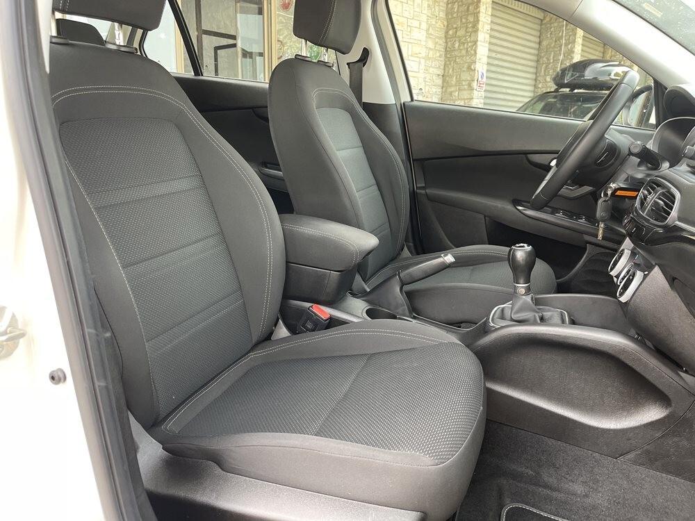 Fiat Tipo 1.3 Mjt S&S SW Business NEO PATENTATI