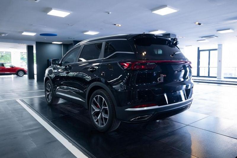 DR AUTOMOBILES DR 6.0 1.6 T-GDI DCT BZ/GPL