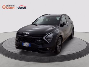 KIA Sportage 1.6 tgdi hev gt-line plus premium pack auto del 2022