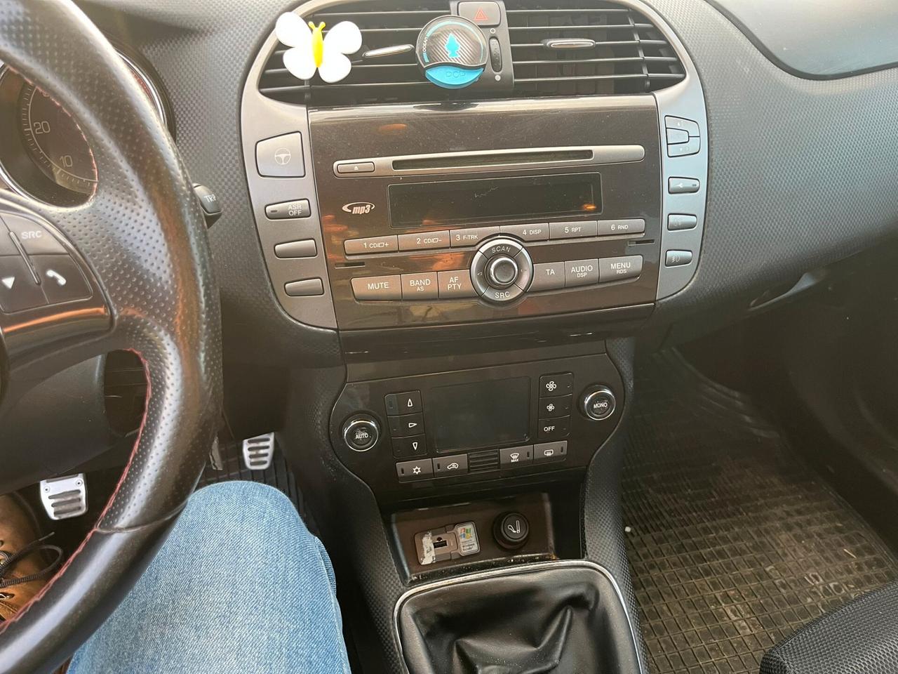 Fiat Bravo 2.0MLJT O-C-C-A-S-I-O-N-E 2009