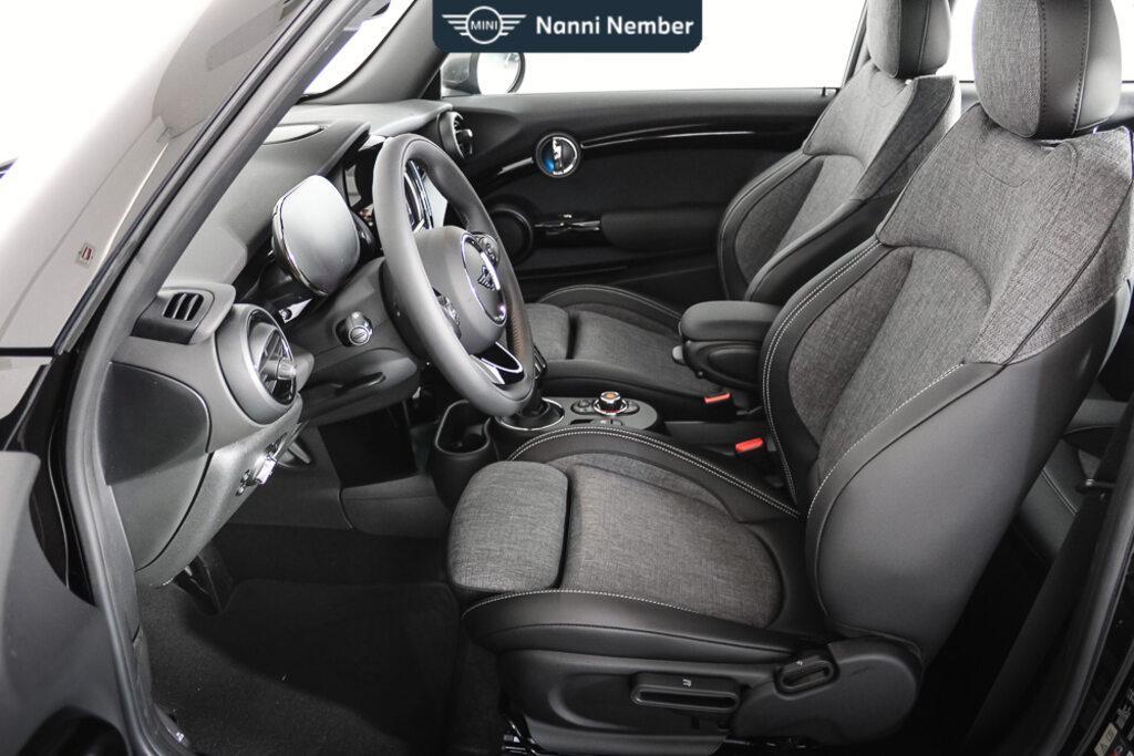 Mini Cooper SE Mini 3p Cooper SE M auto