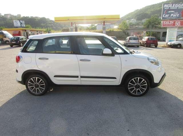 Fiat 500L Cross 1.3 mjt 95cv my19 GARANTITA FULL OPTIONAL