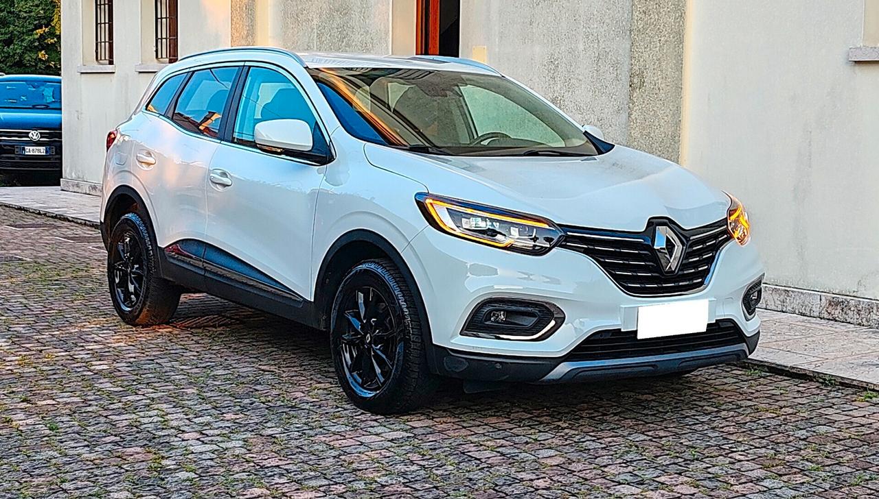Renault Kadjar Blue dCi 8V 115CV EDC Sport Edition 2