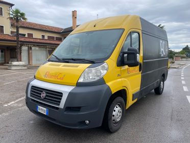 Fiat Ducato 2.0d Medio Alto